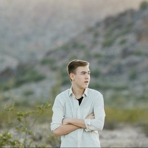 Meet your Posher, Cole